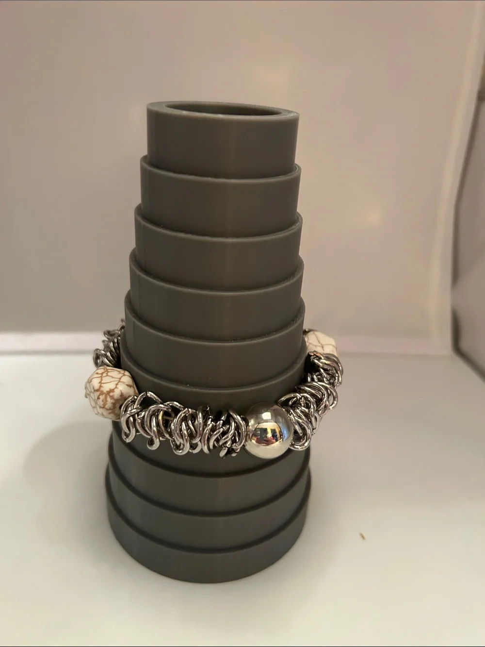 N/A chunky stretch